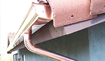 Rain Gutter Installation, Repair, Cleaning in Seminary, MS